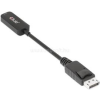CLUB3D DisplayPort1.4 to HDMI 4K120Hz/8K60Hz HDR Active adapter M/F (CAC-1088)
