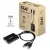 CLUB3D Displayport - DVI-I Dual-Link active adapter (CAC-1010)