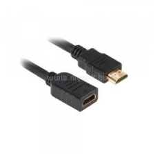 CLUB3D HDMI 1.4 - HDMI 5m kábel (CAC-1320) kábel és adapter