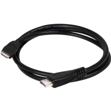 CLUB3D Mini HDMI to HDMI cable 1m Black CAC-1350 kábel és adapter