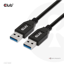 CLUB3D USB 3.1 50cm CAC-1409 kábel és adapter