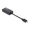 CLUB3D USB 3.1 C - D-SUB Active Adapter (CAC-1502)