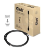 CLUB3D USB 3.1 Type C - USB 3.1 Type A 1m kábel (CAC-1523)