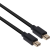 Club 3D CLUB3D CAC-2161 DisplayPort kábel Fekete (CAC-2161)