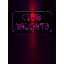  Club Naughty (digitális licenc) videójáték