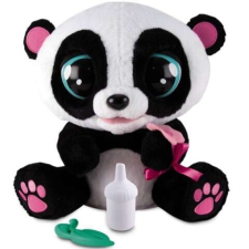 Club Petz Club Petz Yoyo Interaktív plüss - Panda #fekete-fehér bébiplüss