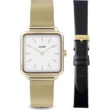 Cluse CG10318 - Cluse La Tétragone női karóra Ø 28,0 mm karóra