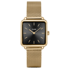 Cluse CW10308 - Cluse La Tétragone női karóra Ø 28,0 mm karóra