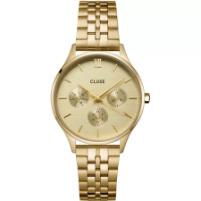 Cluse CW10701 - Cluse Minuit Multifunction női karóra Ø 34,0 mm karóra