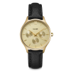 Cluse CW10705 - Cluse Minuit Multifunction női karóra Ø 34,0 mm