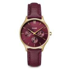 Cluse CW10706 - Cluse Minuit Multifunction női karóra Ø 34,0 mm karóra