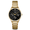Cluse CW10707 - Cluse Minuit Multifunction női karóra Ø 34,0 mm