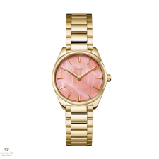 Cluse Féroce Mini Gold női óra - CW11709 karóra