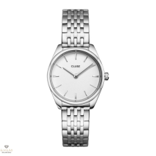 Cluse Féroce Mini Silver női óra - CW11706 karóra