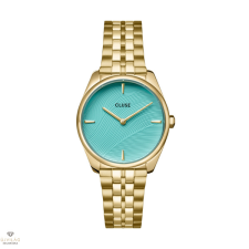 Cluse Féroce Petite női Gold óra - CW11220 karóra