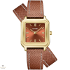 Cluse Gracieuse Petite Nutshell, Gold Colour női óra - CW11810