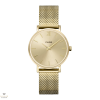 Cluse Minuit Mesh Full Gold női óra - CW10208
