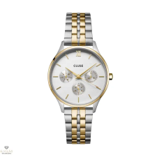 Cluse Minuit Multifunction Bicolour női óra - CW10704 karóra