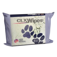  CLX Wipes törlőkendő 40db macskafelszerelés
