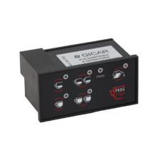 CMA 6 GOMBOS NYOMÓGOMBOS PANEL kisháztartási gépek kiegészítői