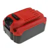  CMCB205 Szerszámgép akkumulátor 6000 mAh