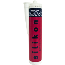 CMI Szaniter transzparens 280 ml glett, gipsz, csemperagasztó, por