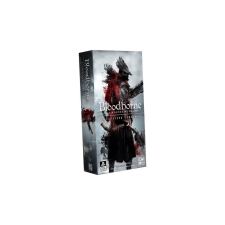 CMON Bloodborne - A vadászok rémálma kiegészítő társasjáték