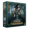CMON Cthulhu: A sötétség birodalma társasjáték