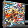 CMON Global Limited Marvel United: Multiverzum társasjáték