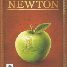 CMON Newton társasjáték társasjáték