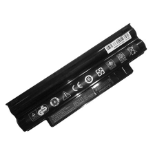  CMP3D Akkumulátor 4400 mAh Fekete dell notebook akkumulátor