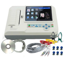CMS 600G EKG készülék gyógyászati segédeszköz