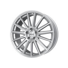 CMS C23 Racing Silver 4/108 15x6 ET32 65,1 alufelni