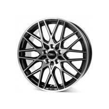 CMS C25 DB 5/114,3 17x7 ET35 66 alufelni