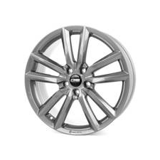 CMS C27 Titan Gloss 5/114,3 18x7,5 ET40 60,1 alufelni