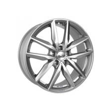 CMS C28 SR 5/100 17x7 ET40 57 alufelni