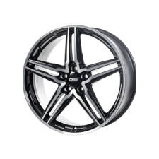 CMS C29 DB 5/114,3 17x7,5 ET40 67,2 alufelni