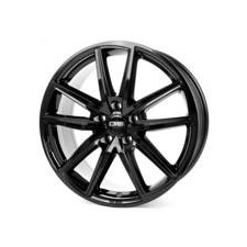 CMS C30 Complete Black Gloss 5/114,3 18x8 ET45 66 alufelni