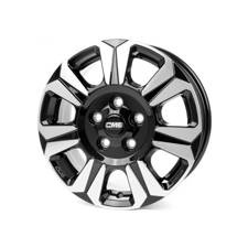 CMS C31 DB 5/114,3 16x6,5 ET48 66 alufelni