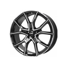 CMS C33 DB 5/108 19x8 ET50 63,3 alufelni