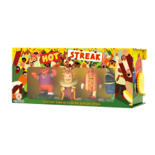 CMYK GAMES Hot Streak társasjáték társasjáték