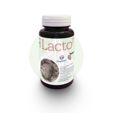 CN-X Lacto7 kapszula - 60db - Freyagena Balance vitamin és táplálékkiegészítő