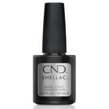 CND Shellac Base Coat alaplakk 12,5 ml lakk zselé