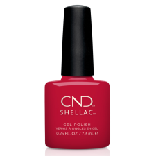 CND Shellac Element 7,3 ml lakk zselé
