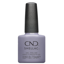 CND Shellac Hazy Games #462 Limitált 7,3ml lakk zselé