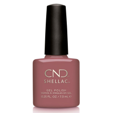 CND Shellac Married To Mauve 7,3 ml lakk zselé