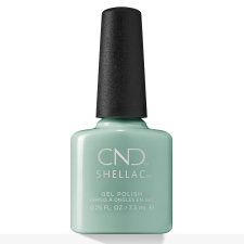 CND Shellac Morning Dew 7,3 ml lakk zselé