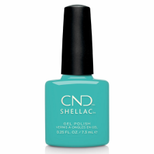 CND Shellac Oceanside 7,3 ml lakk zselé