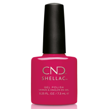 CND Shellac Pink Leggings 7,3 ml lakk zselé