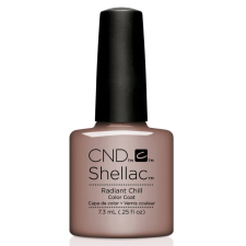 CND Shellac Radiant Chill 7,3ml lakk zselé